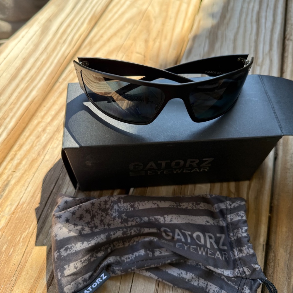 Gatorz Magnum Sunglasses - Picture 10 of 10